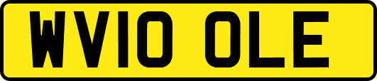 WV10OLE