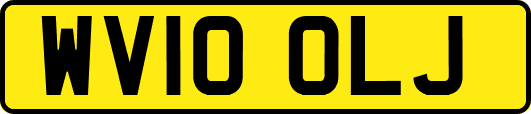 WV10OLJ