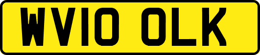 WV10OLK