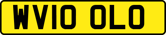 WV10OLO