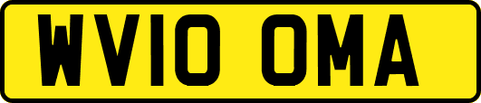 WV10OMA