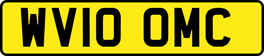 WV10OMC