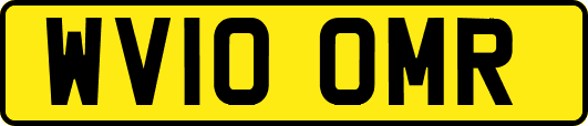 WV10OMR