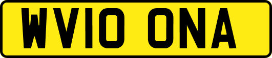 WV10ONA