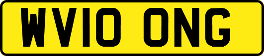 WV10ONG