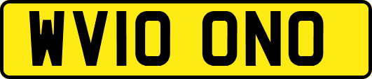 WV10ONO