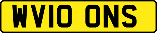 WV10ONS