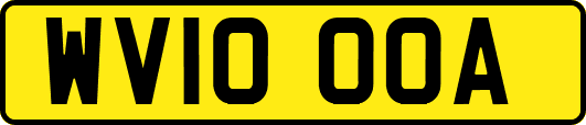 WV10OOA