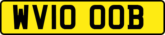 WV10OOB