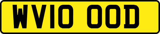 WV10OOD