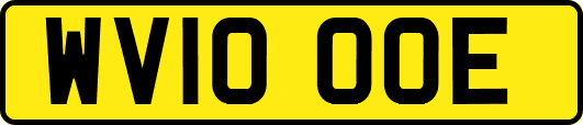 WV10OOE