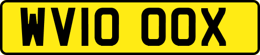 WV10OOX