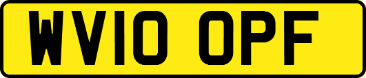 WV10OPF