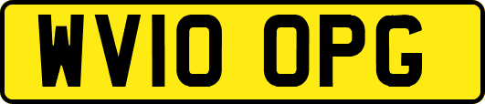 WV10OPG