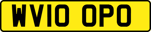 WV10OPO