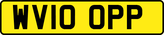 WV10OPP