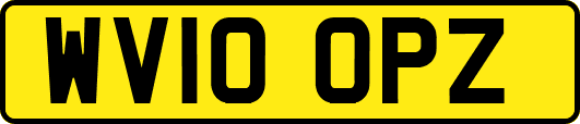 WV10OPZ