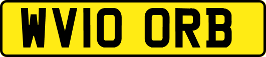 WV10ORB