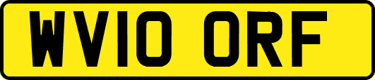 WV10ORF