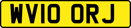 WV10ORJ