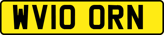 WV10ORN