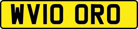 WV10ORO