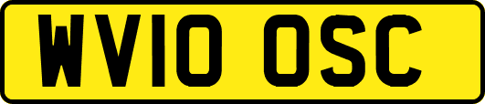 WV10OSC