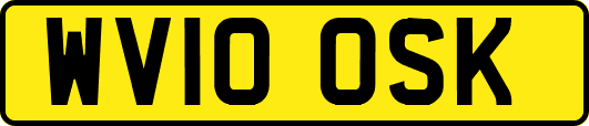 WV10OSK