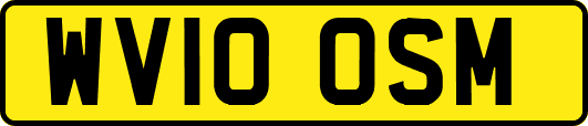 WV10OSM