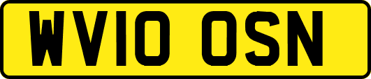 WV10OSN