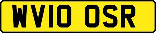 WV10OSR