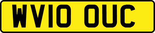 WV10OUC