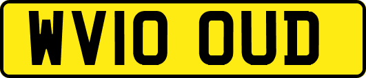 WV10OUD