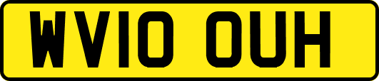 WV10OUH