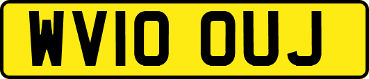 WV10OUJ