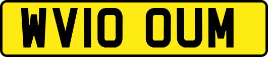 WV10OUM