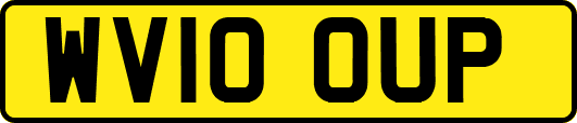 WV10OUP