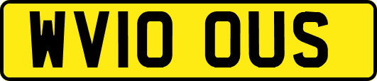 WV10OUS