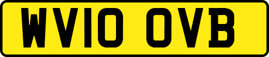 WV10OVB