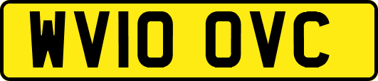 WV10OVC