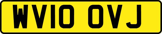 WV10OVJ