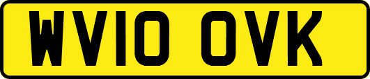 WV10OVK