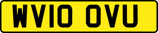 WV10OVU