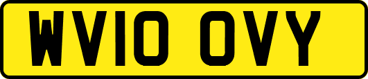 WV10OVY