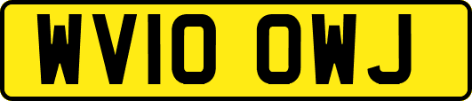 WV10OWJ