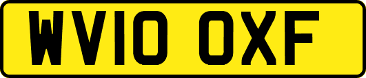 WV10OXF