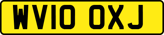 WV10OXJ