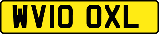 WV10OXL