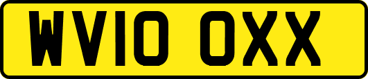 WV10OXX