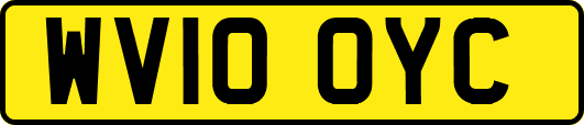 WV10OYC